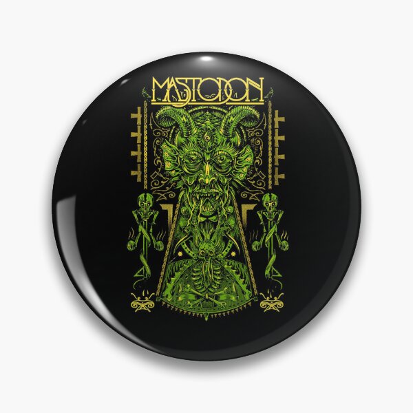 Item preview, musical classic design art by mastodon designed and sold by tkrysztofiak2.
