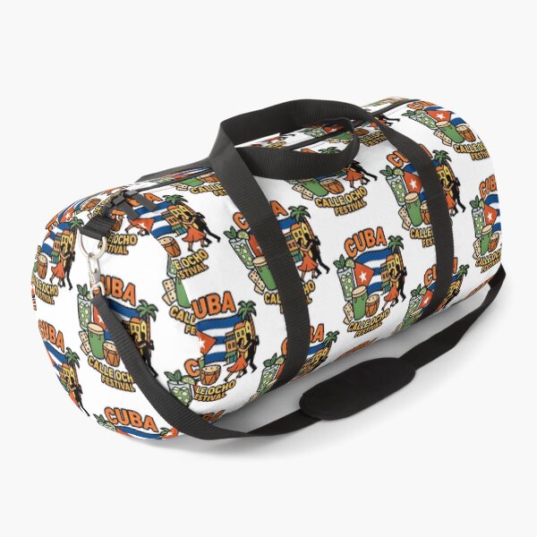 Item preview, Cuba Calle Ocho Festival  Salsa Dancers designed and sold by DogsanUnicorns.