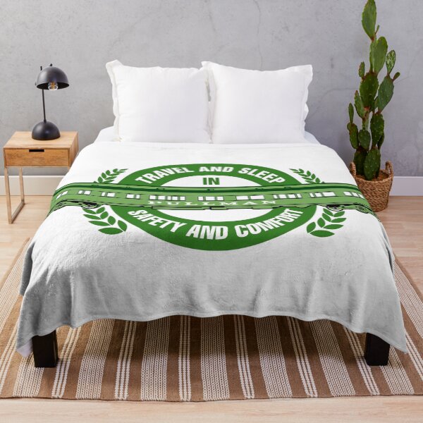 Item preview, Pullman Green designed and sold by Trains-and-Rail.
