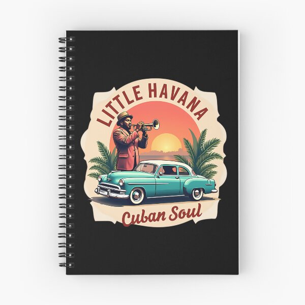 Item preview, Little Havana Cuban Jazz  Coffee designed and sold by DogsanUnicorns.