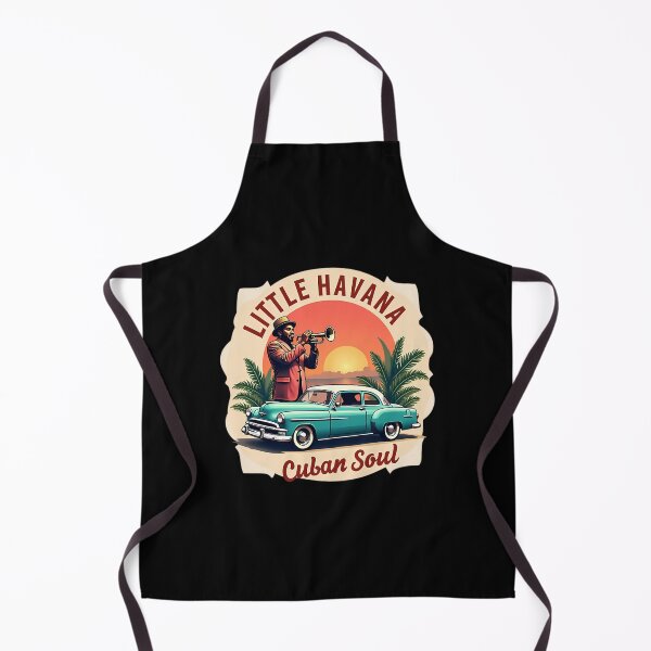 Item preview, Little Havana Cuban Jazz  Coffee designed and sold by DogsanUnicorns.