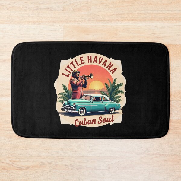 Item preview, Little Havana Cuban Jazz  Coffee designed and sold by DogsanUnicorns.