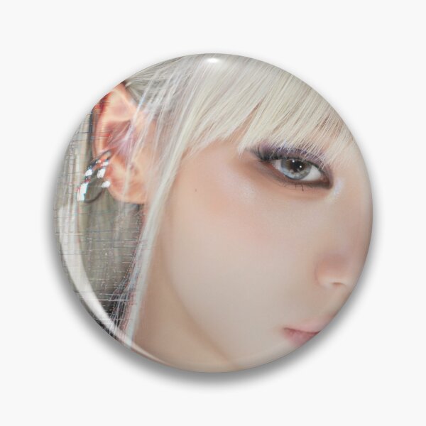 Item preview, LE SSERAFIM CHAEWON - MADE MY NIGHT designed and sold by trengeee.