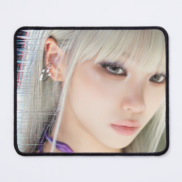 Item preview, LE SSERAFIM CHAEWON - MADE MY NIGHT designed and sold by trengeee.