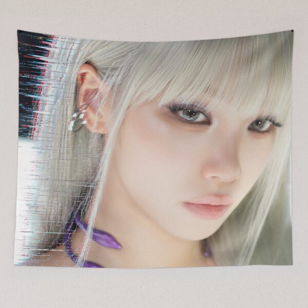 Item preview, LE SSERAFIM CHAEWON - MADE MY NIGHT designed and sold by trengeee.