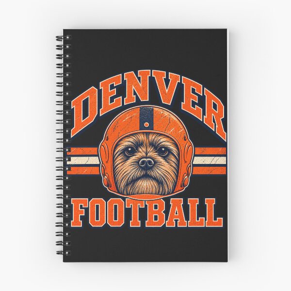 Item preview, Denver-Broncos designed and sold by justsomeweird.