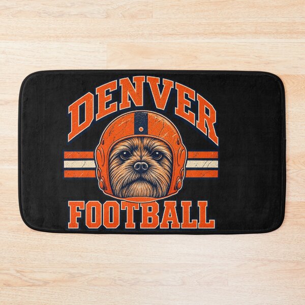 Item preview, Denver-Broncos designed and sold by justsomeweird.
