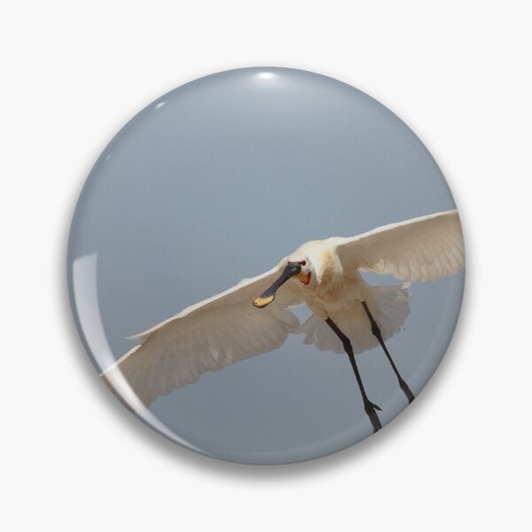 Item preview, The landing  designed and sold by miradorpictures.