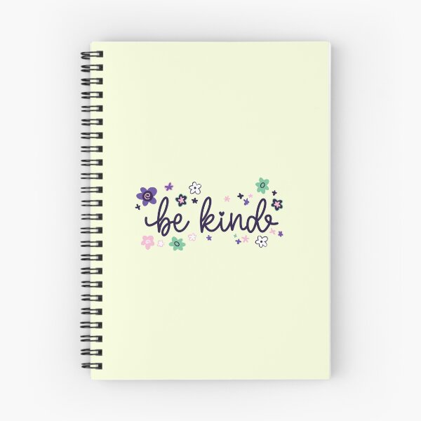 Item preview, Be kind designed and sold by Awesome Opossum Art & Design.
