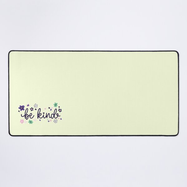 Item preview, Be kind designed and sold by Awesome Opossum Art & Design.