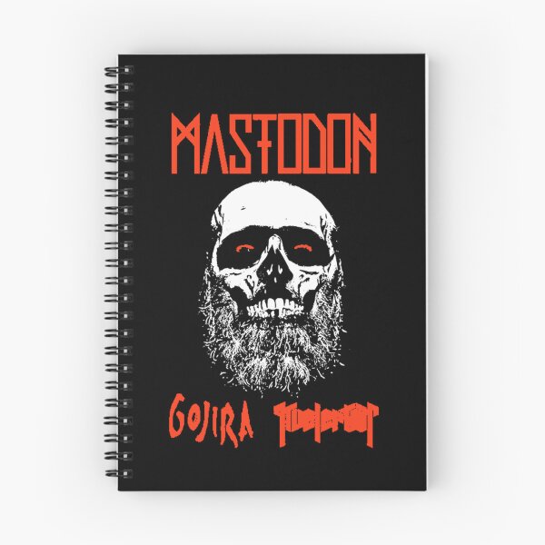 Item preview, Vintage music classic design art by mastodon designed and sold by tkrysztofiak2.