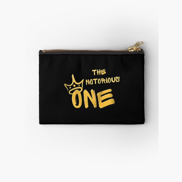 Item preview, Notorious BIG The Notorious One designed and sold by ismaelgeme.