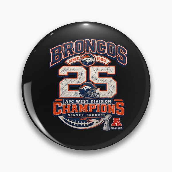 Item preview, Denver-Broncos designed and sold by justsomeweird.