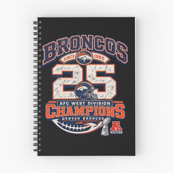 Item preview, Denver-Broncos designed and sold by justsomeweird.