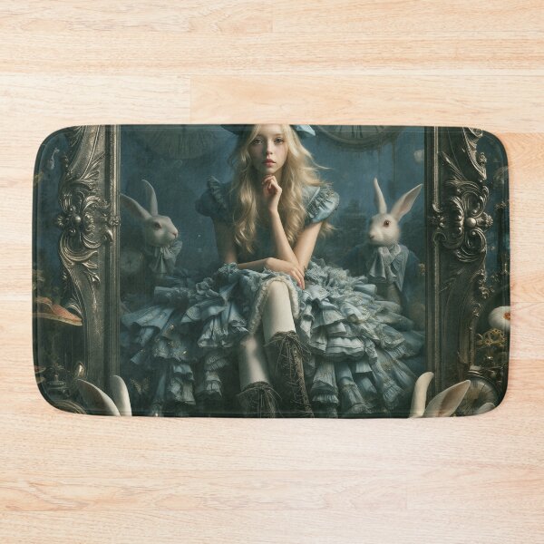 Item preview, The Hour That Never Arrived designed and sold by oanaunciuleanu.