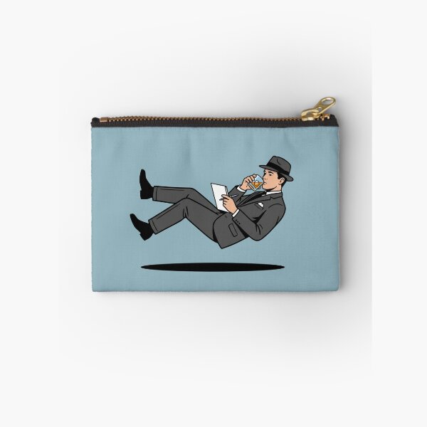 Item preview, Mid Century Executive Floating With Whiskey designed and sold by Rare By Hero.