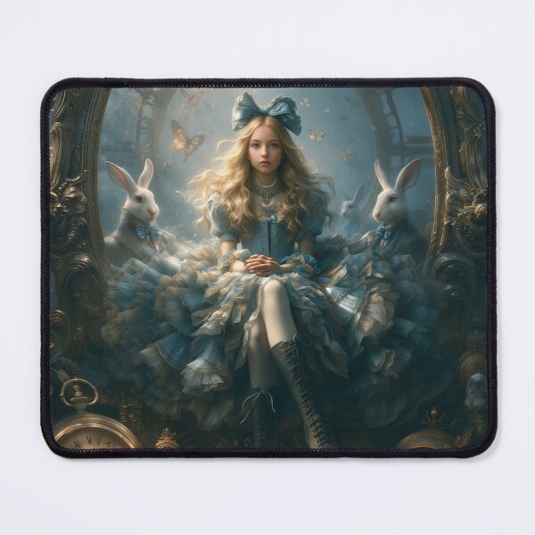 Item preview, The Hour That Never Arrived designed and sold by oanaunciuleanu.