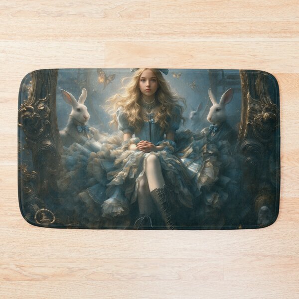 Item preview, The Hour That Never Arrived designed and sold by oanaunciuleanu.