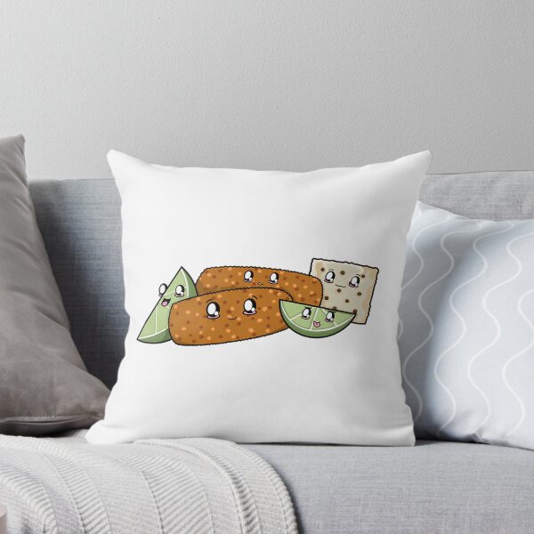 Item preview, Croquetas y Amigos designed and sold by DogsanUnicorns.