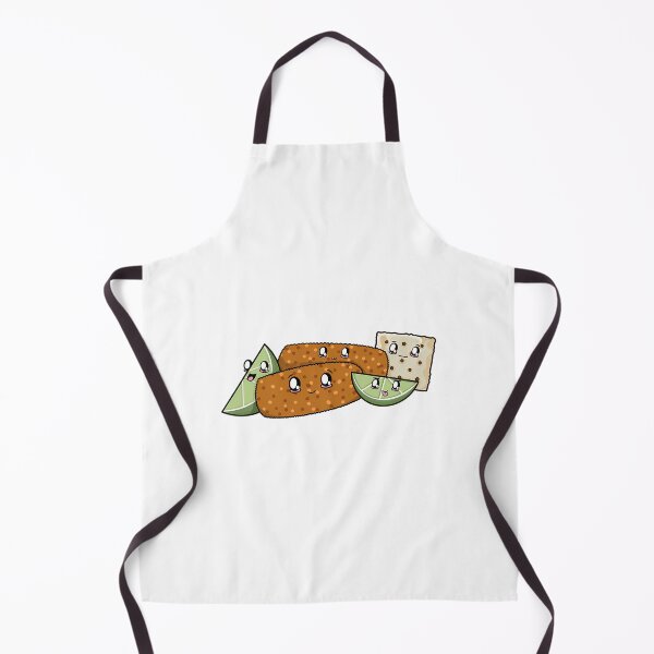 Item preview, Croqueticas Y Friends designed and sold by DogsanUnicorns.