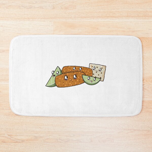 Item preview, Croqueticas Y Friends designed and sold by DogsanUnicorns.