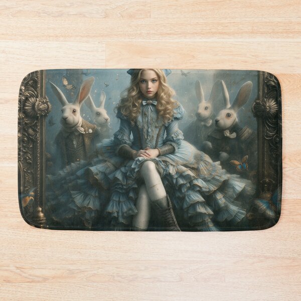 Item preview, The Hour That Never Arrived designed and sold by oanaunciuleanu.
