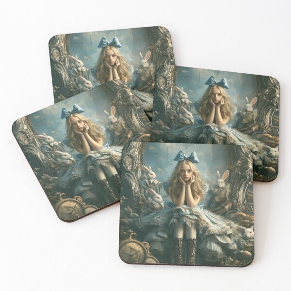 Item preview, The Hour That Never Arrived designed and sold by oanaunciuleanu.