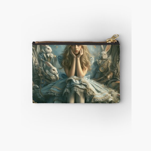 Item preview, The Hour That Never Arrived designed and sold by oanaunciuleanu.