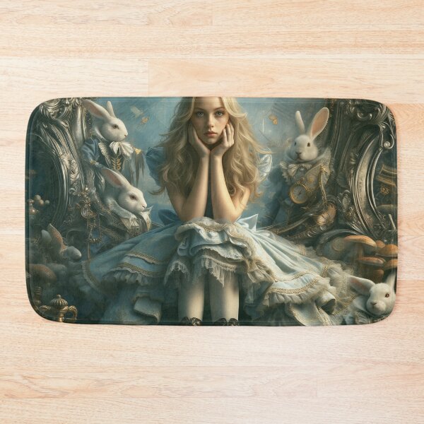 Item preview, The Hour That Never Arrived designed and sold by oanaunciuleanu.