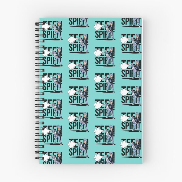 Item preview, 90s Grunge Deodorant Spray Can designed and sold by Rare By Hero.