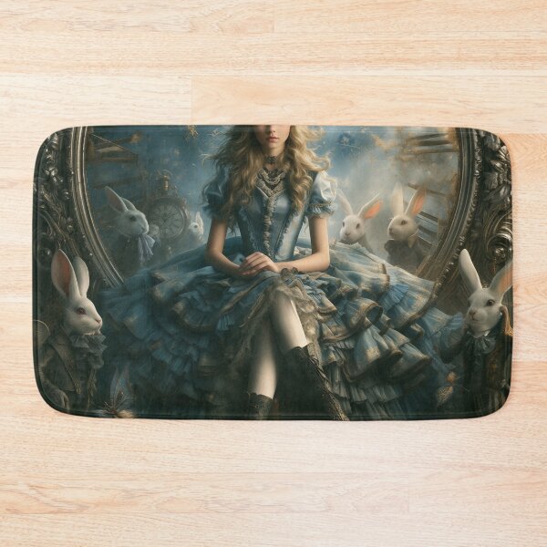 Item preview, The Hour That Never Arrived designed and sold by oanaunciuleanu.