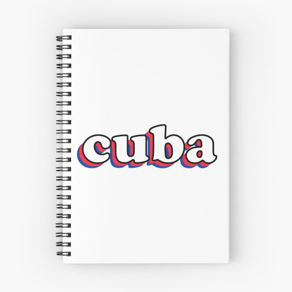 Item preview, Cuba designed and sold by DogsanUnicorns.
