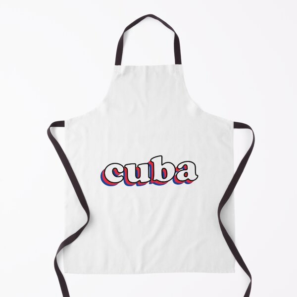 Item preview, Cuba designed and sold by DogsanUnicorns.