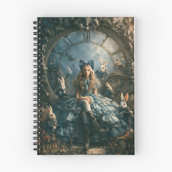 Item preview, The Hour That Never Arrived designed and sold by oanaunciuleanu.