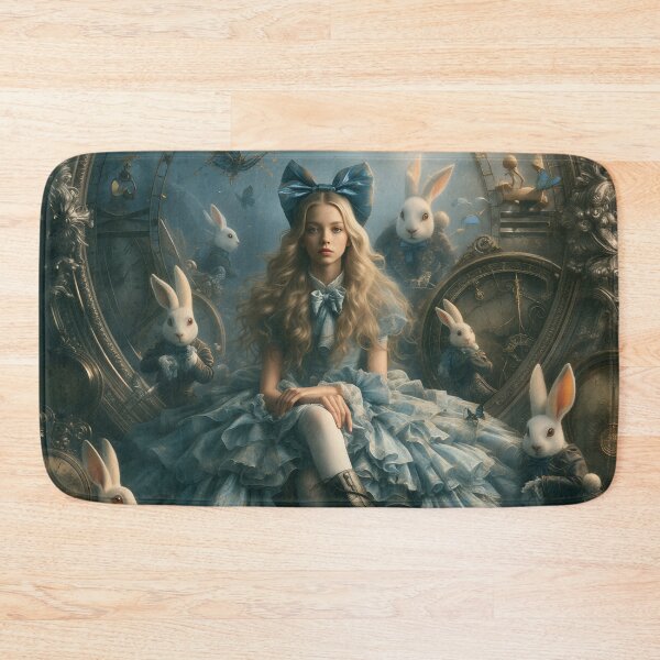 Item preview, The Hour That Never Arrived designed and sold by oanaunciuleanu.