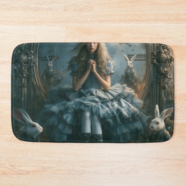 Item preview, The Hour That Never Arrived designed and sold by oanaunciuleanu.