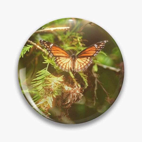 Item preview, Great Monarch Migration  designed and sold by Wait, Watch and Wander Shop.