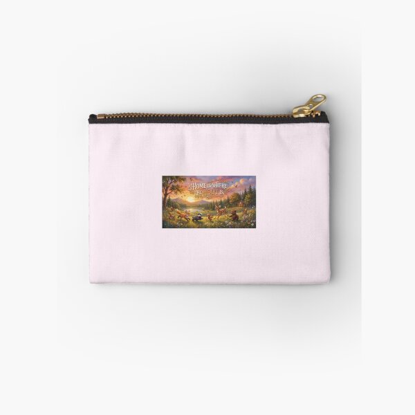 Item preview, Home is where the heart is  designed and sold by The Bumblebee Boutique.