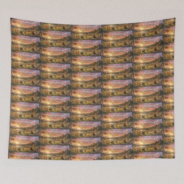 Item preview, Home is where the heart is  designed and sold by The Bumblebee Boutique.