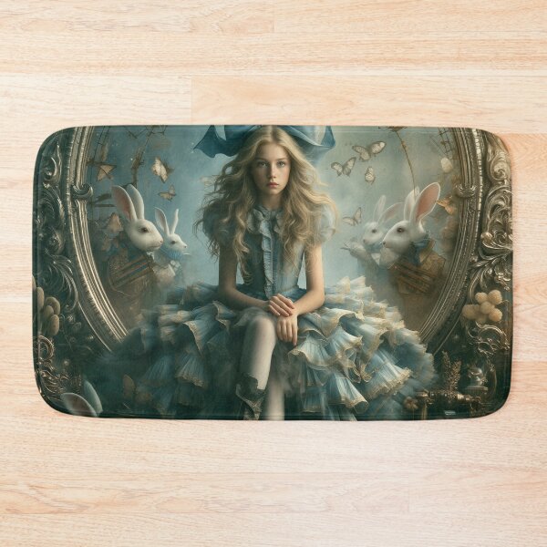 Item preview, The Hour That Never Arrived designed and sold by oanaunciuleanu.
