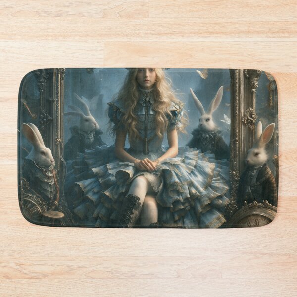 Item preview, The Hour That Never Arrived designed and sold by oanaunciuleanu.