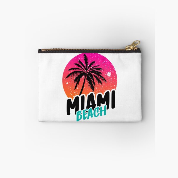 Item preview, Miami Beach designed and sold by DogsanUnicorns.