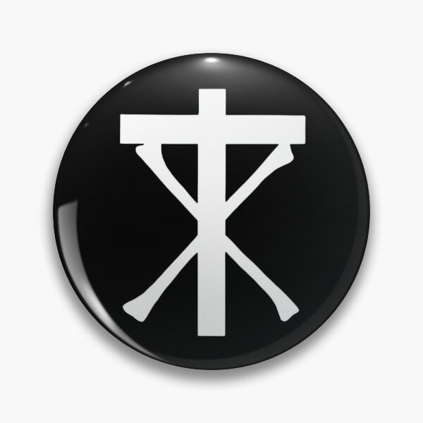 Item preview, Christian Death Band designed and sold by Zoe-Store.