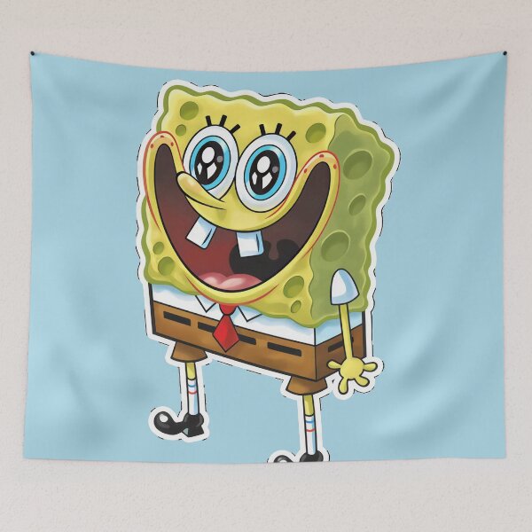 Item preview, spongebob 68 designed and sold by SHARPEI.