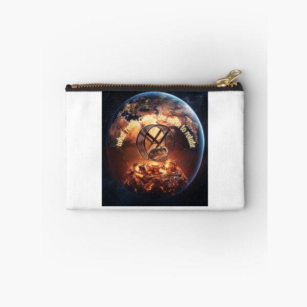 Item preview, The rotating earth  designed and sold by Moms Dads and Grandparents .