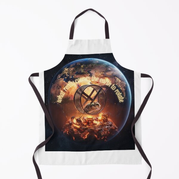 Item preview, The rotating earth designed and sold by Unique designs for all ages.