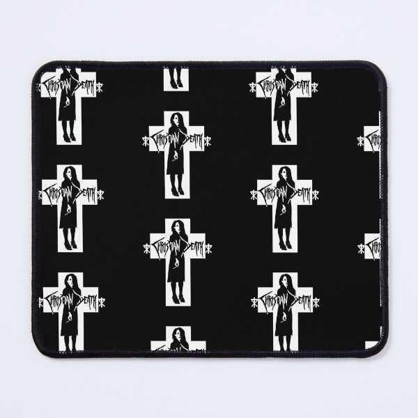 Item preview, Christian Death Band designed and sold by Zoe-Store.