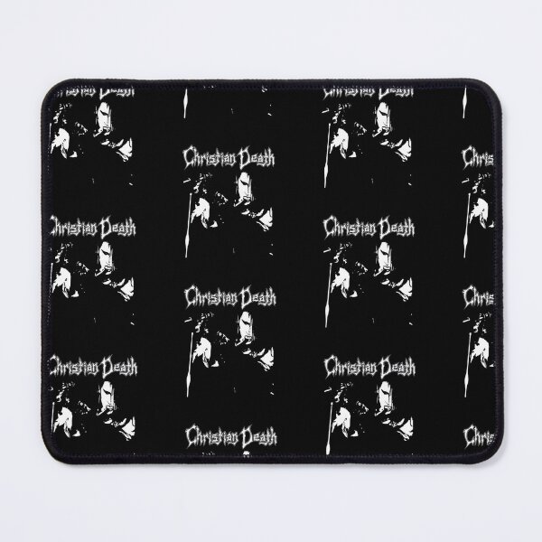 Item preview, Christian Death Band designed and sold by Zoe-Store.