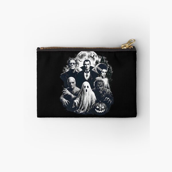 Item preview, Classic Horror Monsters Squad Vintage Halloween designed and sold by Arens ★★★★★.