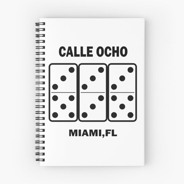 Item preview, Calle Ocho designed and sold by DogsanUnicorns.